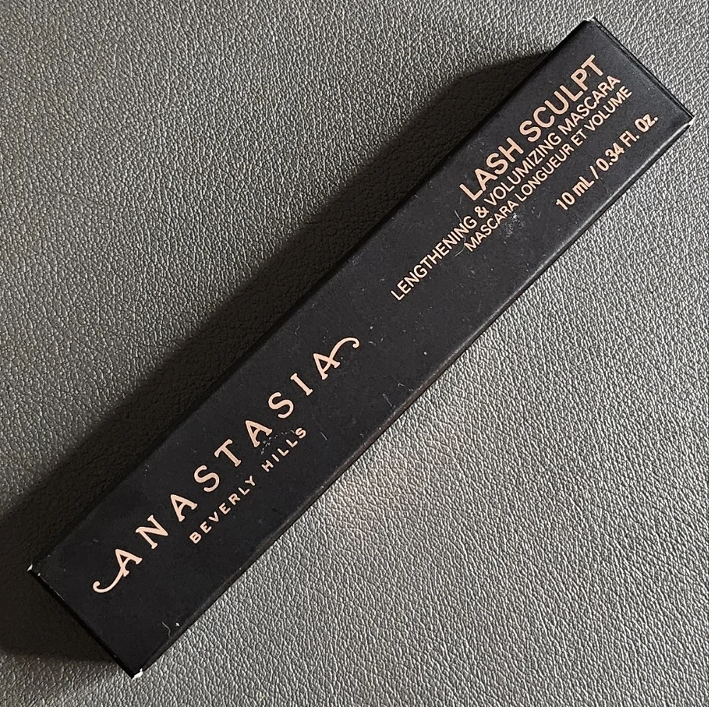 Anastasia Beverly Hills Lengthening & Volumizing mascara